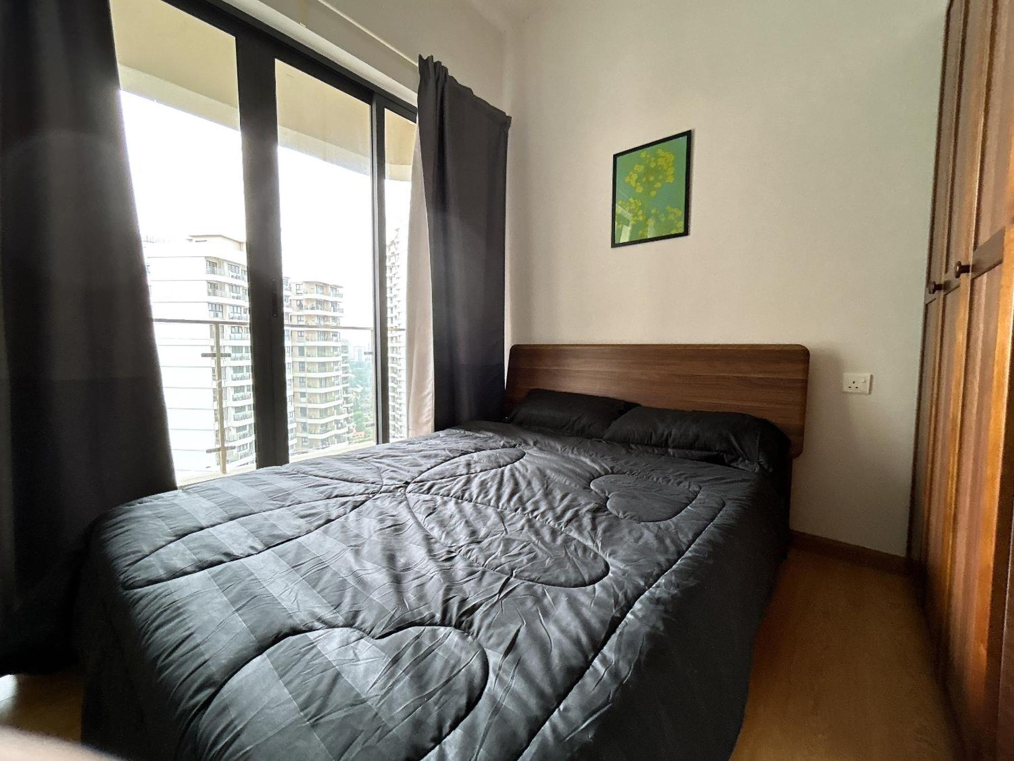 Monic Staycation #Country Garden Danga Bay Johor Bahru Exteriér fotografie