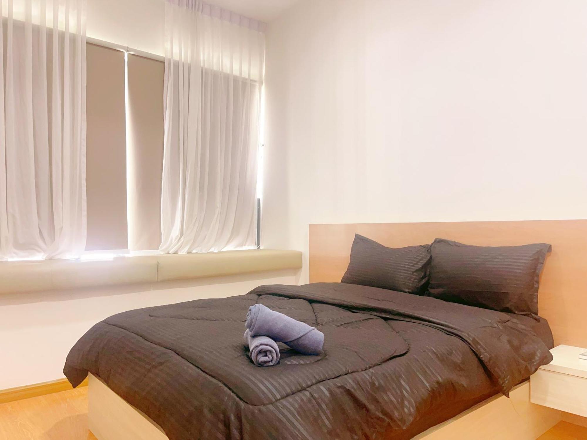 Monic Staycation #Country Garden Danga Bay Johor Bahru Exteriér fotografie
